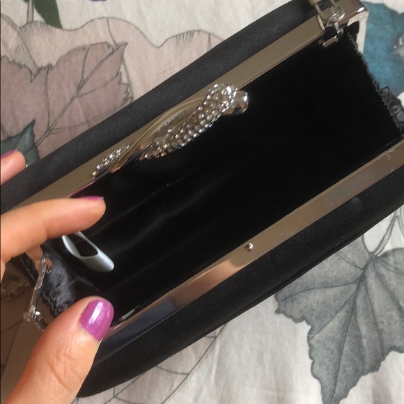 Black Clutch - Picture 3 of 6